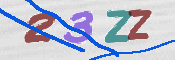 CAPTCHA 驗證圖片