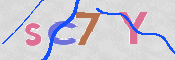 CAPTCHA 驗證圖片
