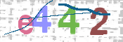CAPTCHA 驗證圖片