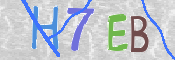 CAPTCHA 驗證圖片