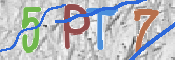 CAPTCHA 驗證圖片