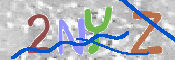 CAPTCHA 驗證圖片