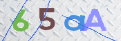CAPTCHA 驗證圖片