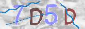 CAPTCHA 驗證圖片