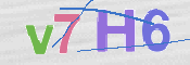 CAPTCHA 驗證圖片