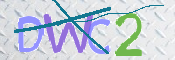 CAPTCHA 驗證圖片