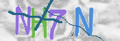 CAPTCHA 驗證圖片