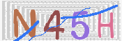 CAPTCHA 驗證圖片