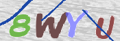 CAPTCHA 驗證圖片