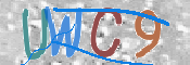 CAPTCHA 驗證圖片