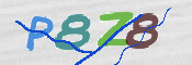 CAPTCHA 驗證圖片