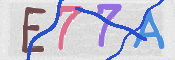 CAPTCHA 驗證圖片