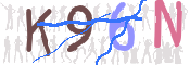 CAPTCHA 驗證圖片