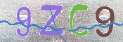 CAPTCHA 驗證圖片