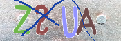CAPTCHA 驗證圖片