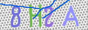 CAPTCHA 驗證圖片