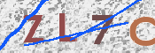 CAPTCHA 驗證圖片
