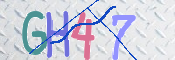 CAPTCHA 驗證圖片