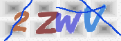 CAPTCHA 驗證圖片