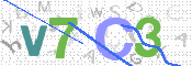 CAPTCHA 驗證圖片