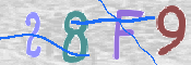 CAPTCHA 驗證圖片