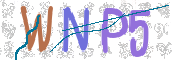 CAPTCHA 驗證圖片