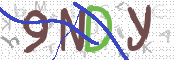 CAPTCHA 驗證圖片