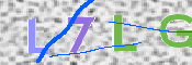 CAPTCHA 驗證圖片