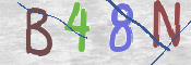 CAPTCHA 驗證圖片