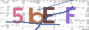 CAPTCHA 驗證圖片