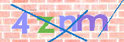CAPTCHA 驗證圖片