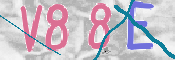 CAPTCHA 驗證圖片