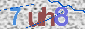 CAPTCHA 驗證圖片