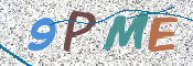 CAPTCHA 驗證圖片