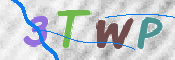 CAPTCHA 驗證圖片
