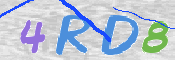 CAPTCHA 驗證圖片