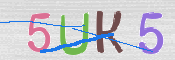 CAPTCHA 驗證圖片