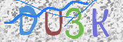 CAPTCHA 驗證圖片