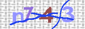 CAPTCHA 驗證圖片
