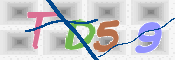 CAPTCHA 驗證圖片