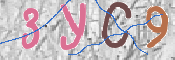 CAPTCHA 驗證圖片