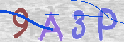 CAPTCHA 驗證圖片