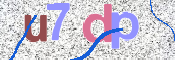 CAPTCHA 驗證圖片