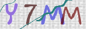 CAPTCHA 驗證圖片