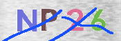 CAPTCHA 驗證圖片