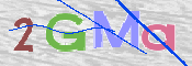 CAPTCHA 驗證圖片