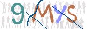 CAPTCHA 驗證圖片