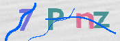CAPTCHA 驗證圖片
