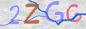CAPTCHA 驗證圖片