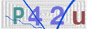 CAPTCHA 驗證圖片